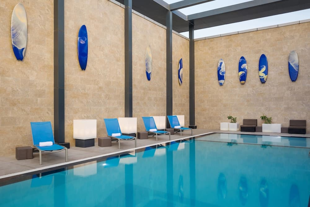 Aloft Dhahran photo 8