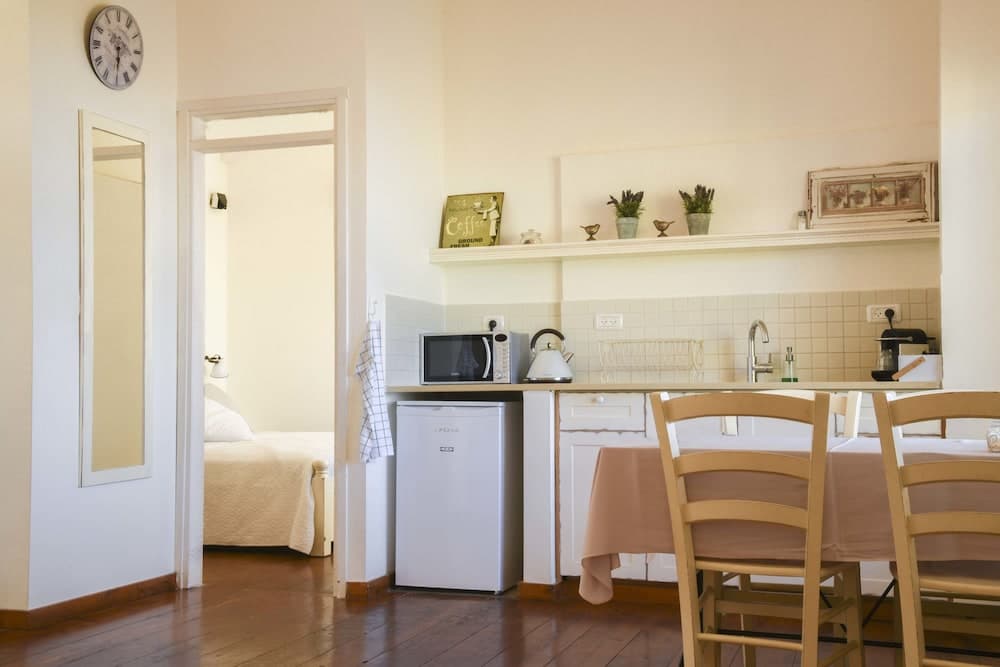 The White Cabins - View photo 5