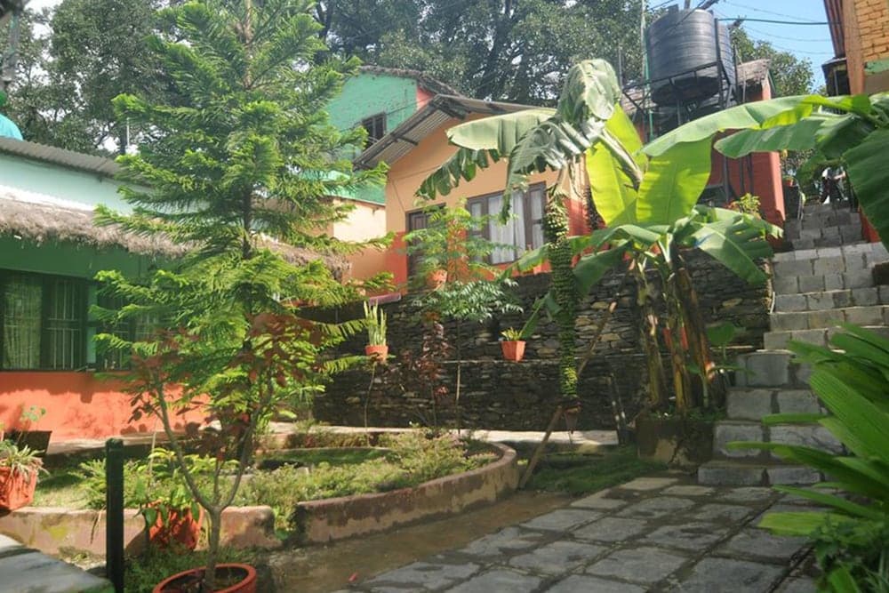Hotel Magar Village