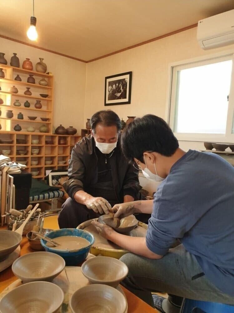 Tohyang Gotaek photo 4