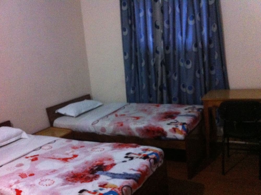 Hotel Himalaya Yoga photo 7