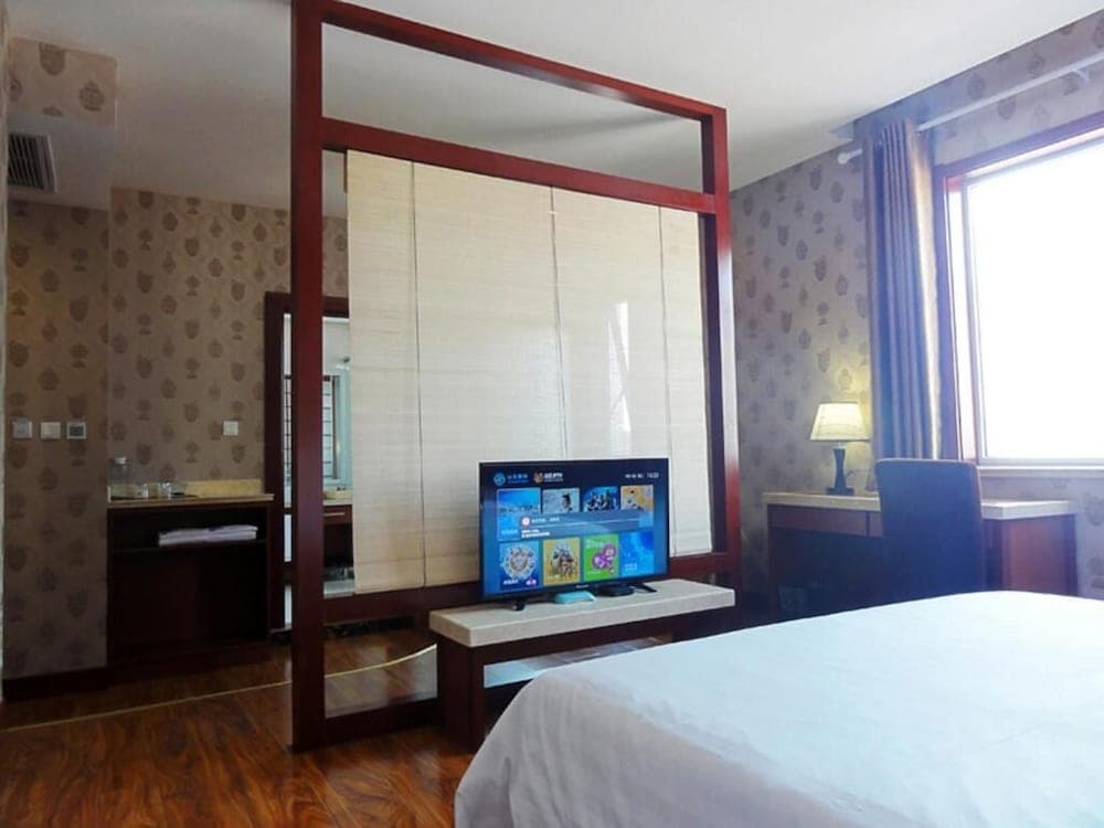 Huaqi Kaiserdom Hotel photo 6