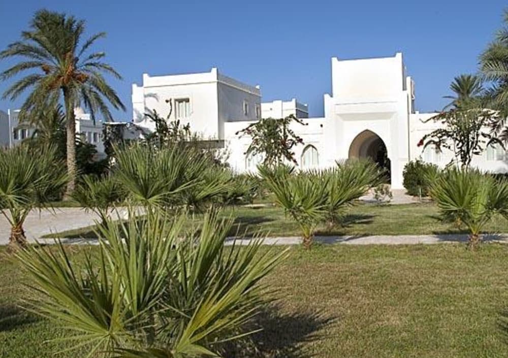 Parc Djerba Explore Residence photo 2