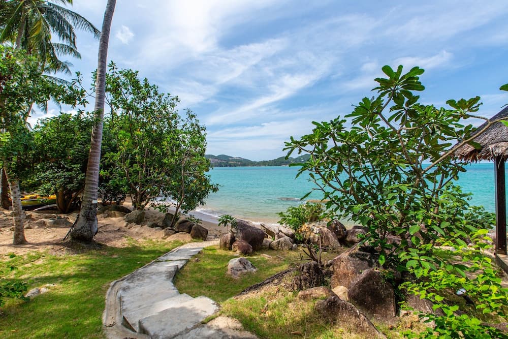 Padel Phangan Suite photo 7