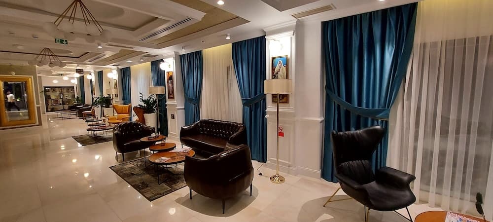 Hotel Atlantis Alger photo 2