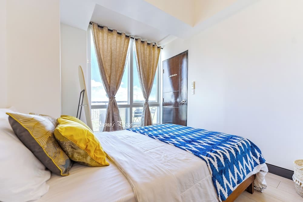 One Pacific Residence 1BR Ocean View photo 4