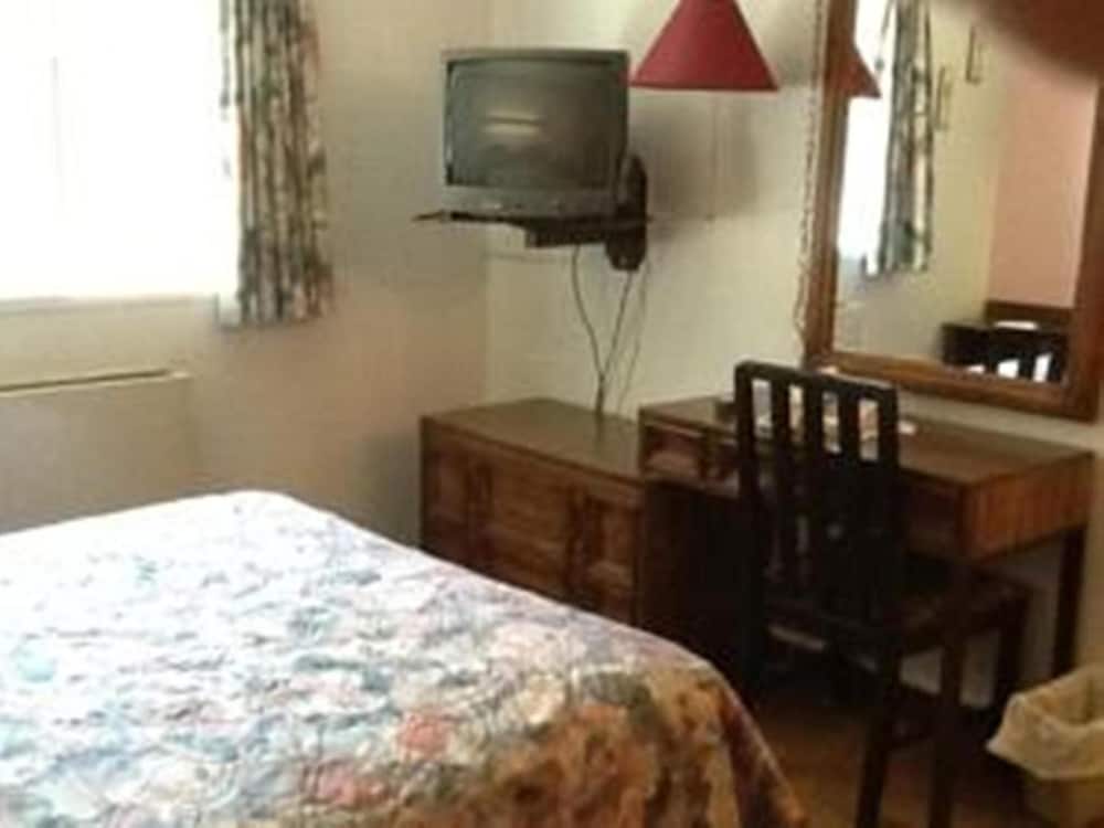 Auberge Mountain View Inn photo 6