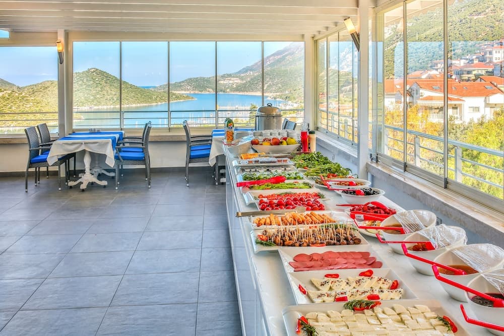 Kas Artemis Hotel photo 4