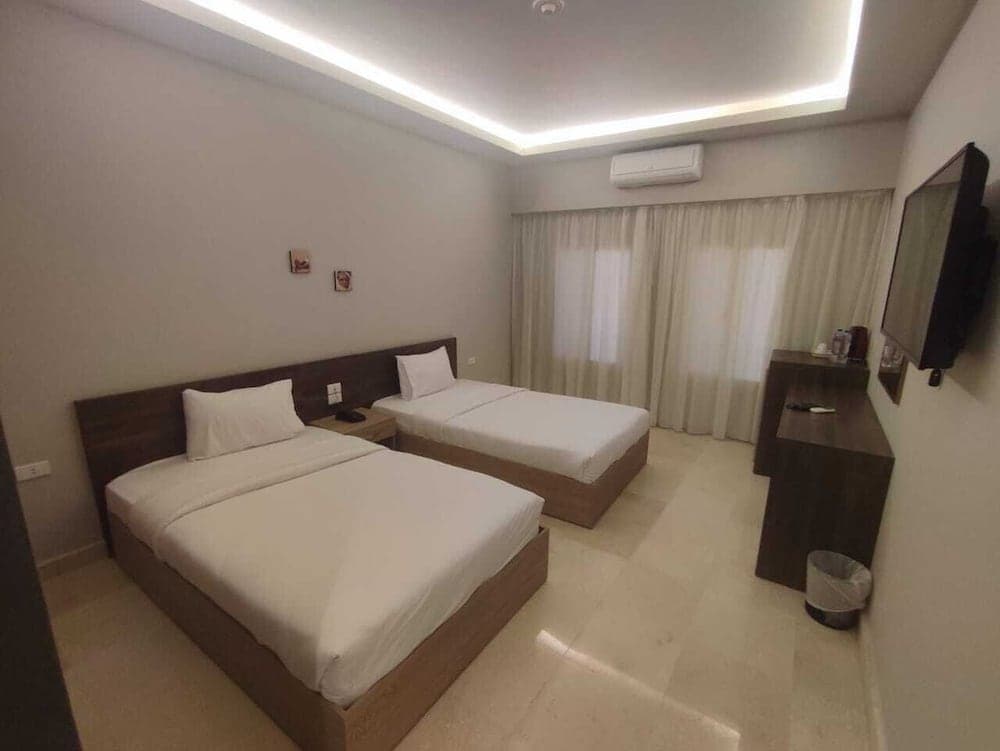 Aldora Residence suites photo 9