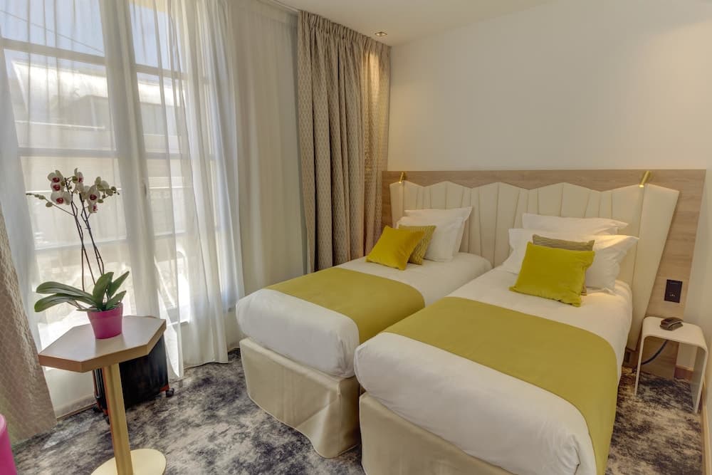 Best Western Plus Hotel Comedie Saint-Roch photo 7