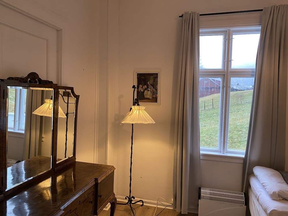 Lilandtunet Apartments Voss photo 5
