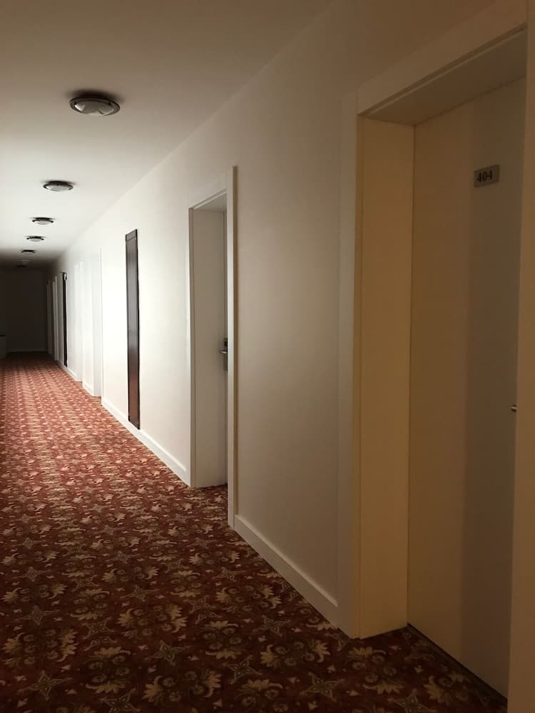 Dafne Hotel photo 9