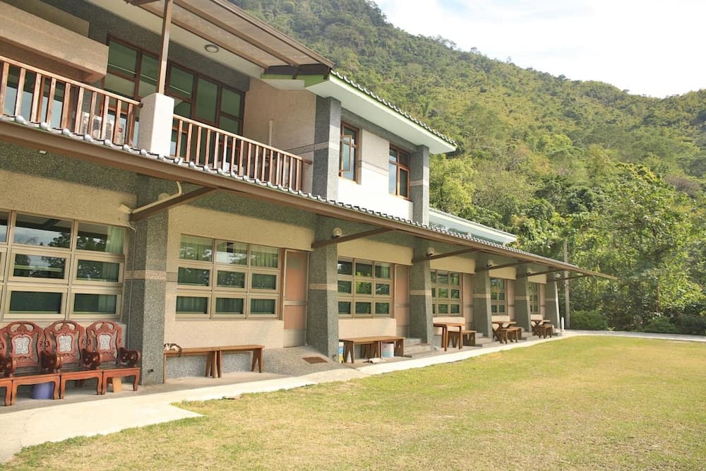 Taroko Mountain Dream Homestay B&B photo 9