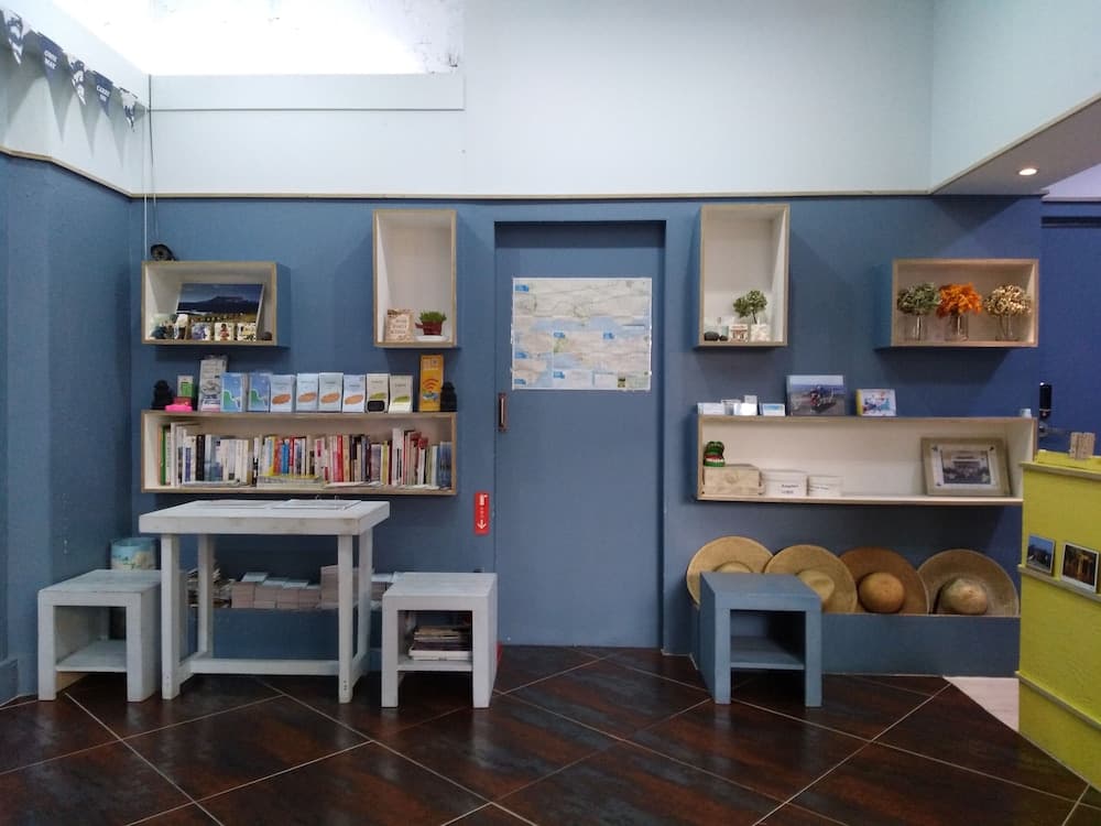 Slow Citi Guesthouse - Hostel photo 9
