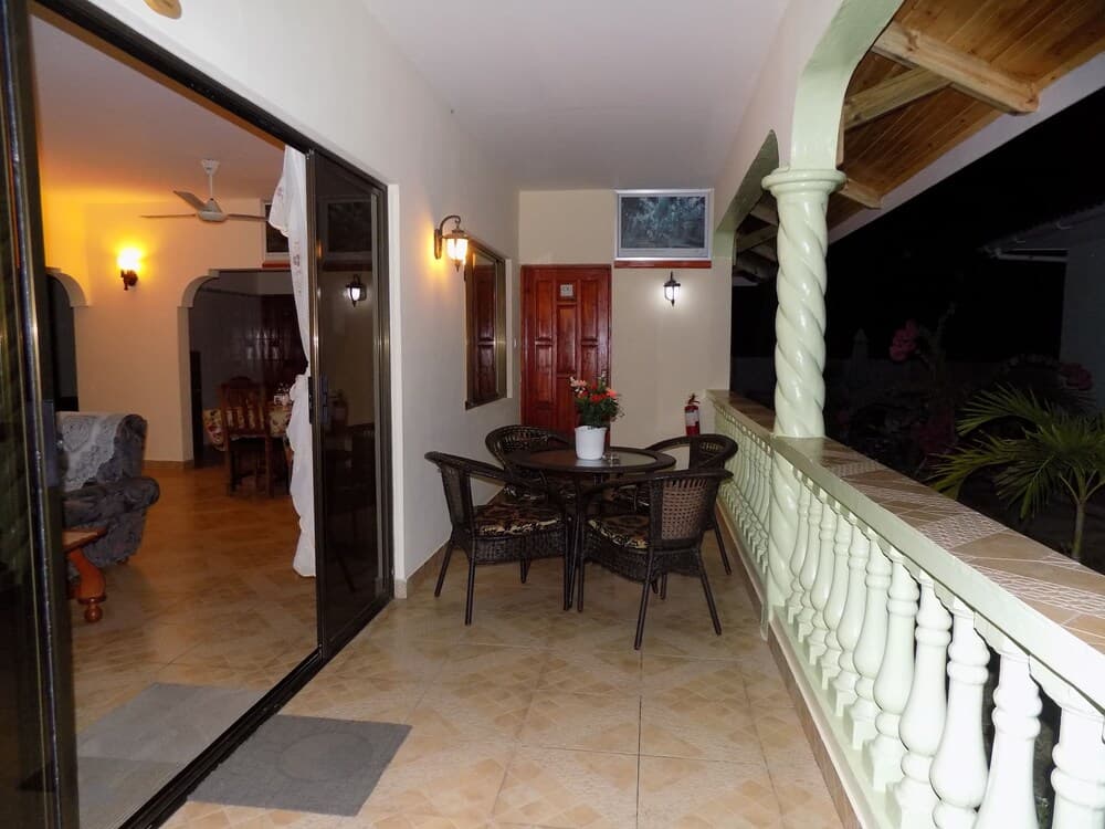 Green Palm Self Catering and Chalets photo 2