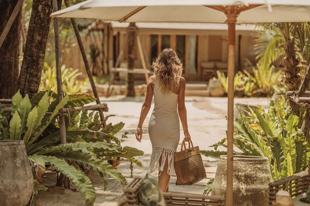 Twinpalms Tented Camp Phuket photo 4