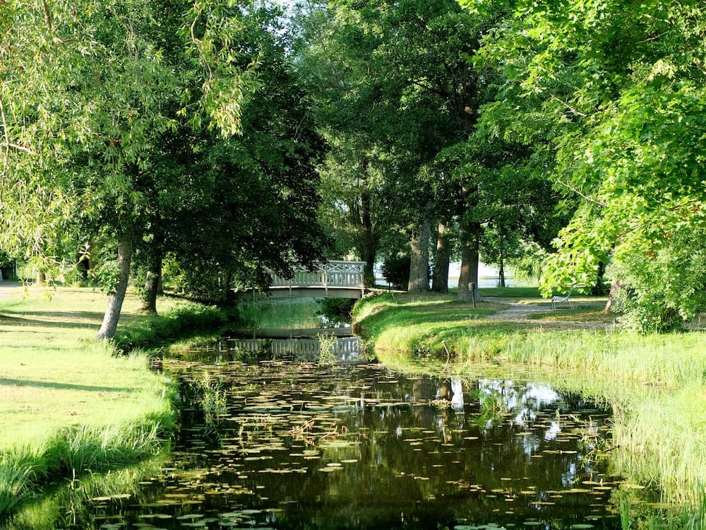Dufweholms Herrgård photo 5