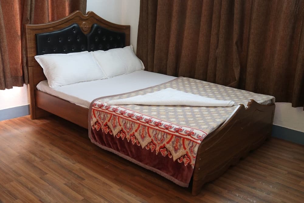 Great Nepal Bed & Breakfast