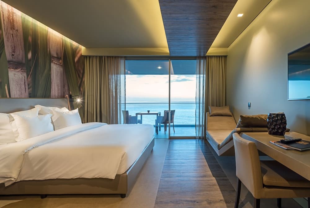 Saccharum Resort photo 2