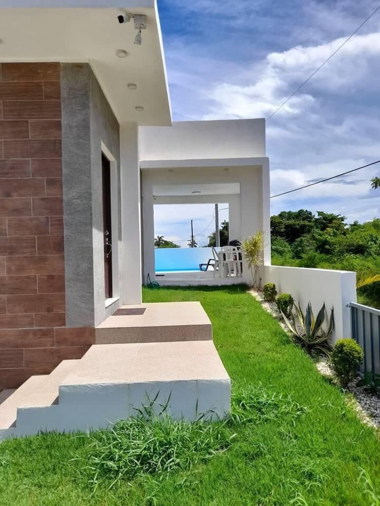 Seaside House With Privatepool photo 5