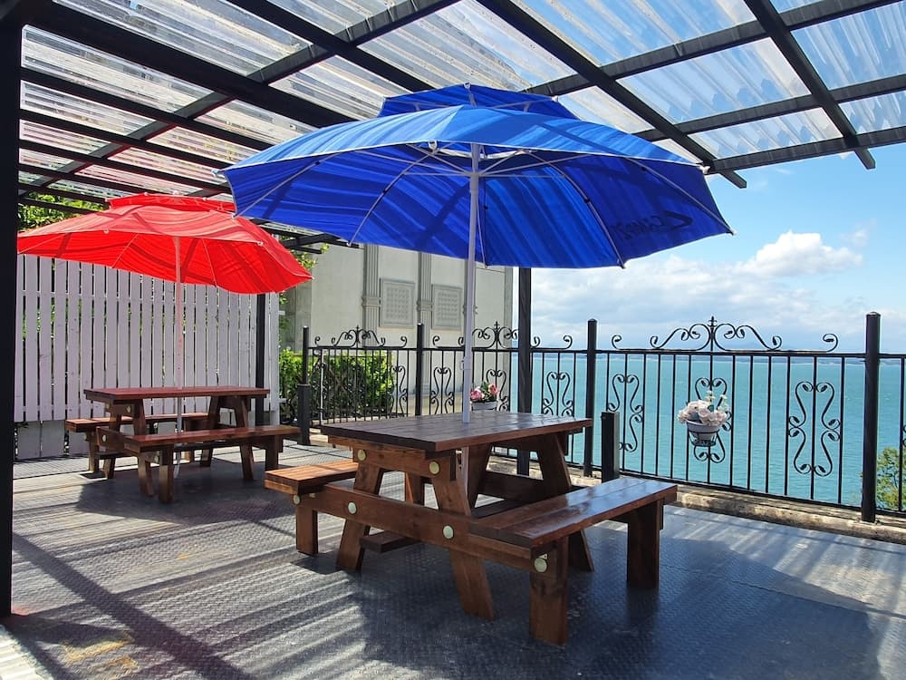 Hotel Urban Island