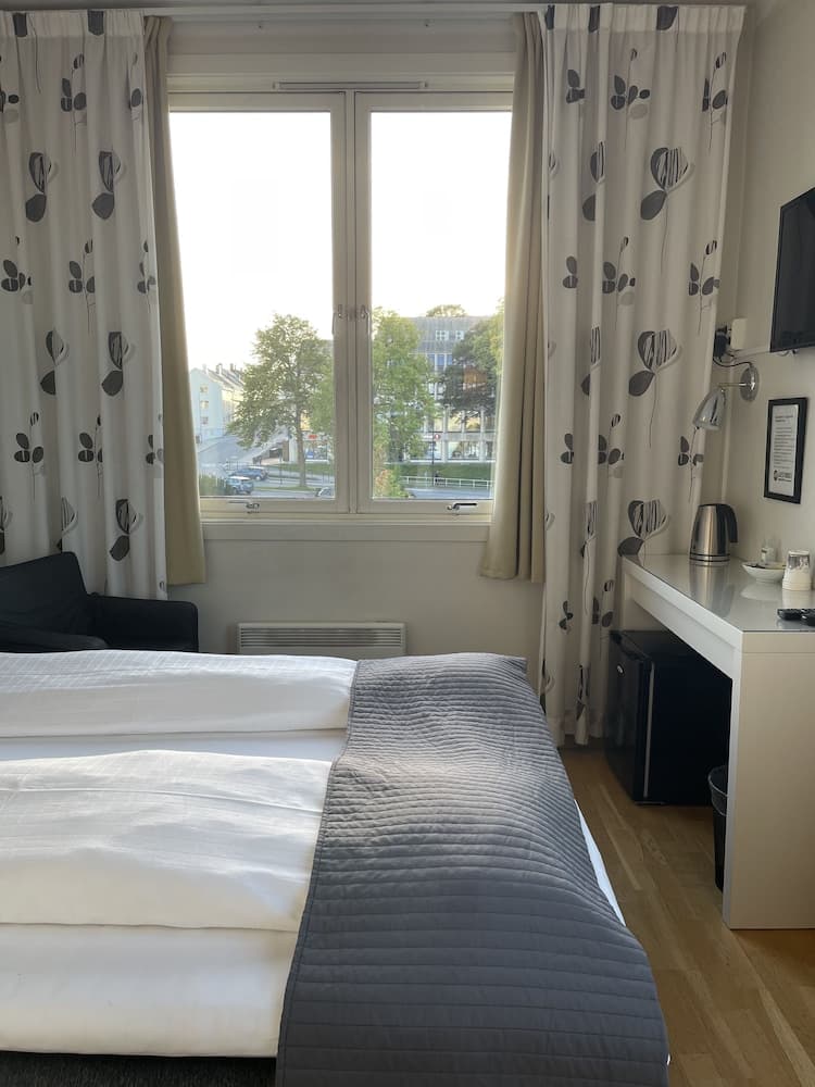 Gjestehuset Kristiansund photo 6