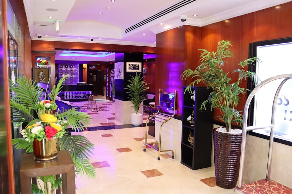 GSS Palace Hotel photo 4