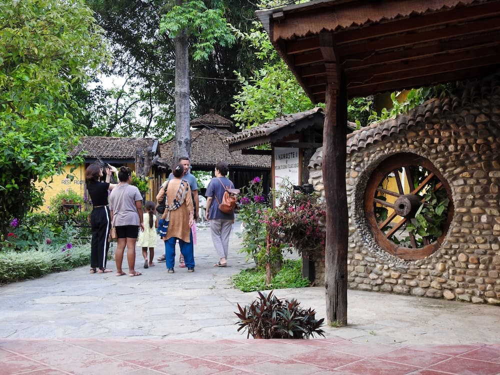 Sapana Village Lodge photo 6