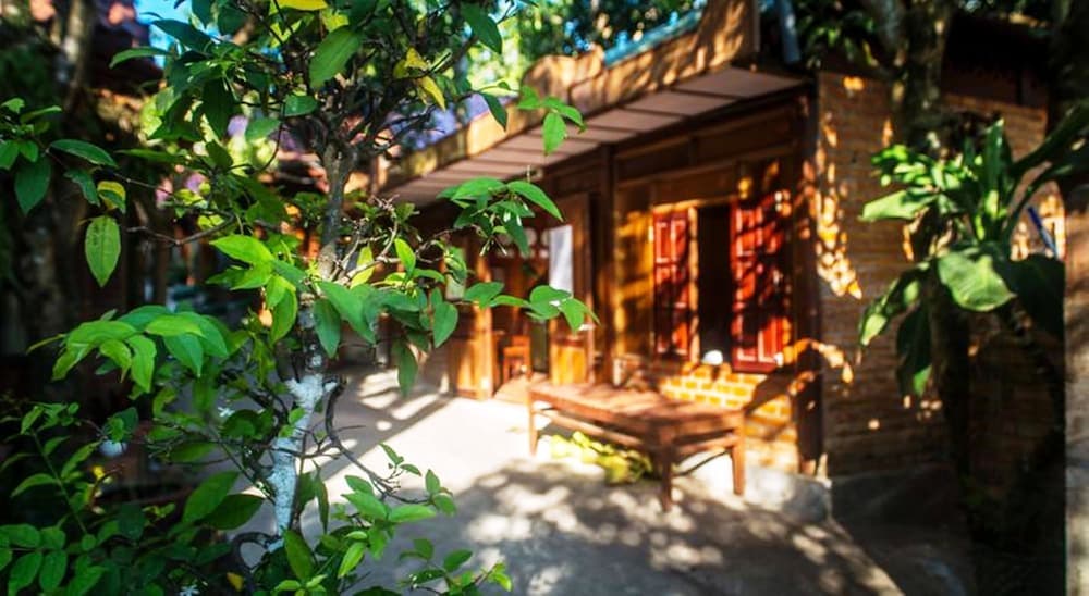 Cosy Bungalow Phu Quoc photo 6