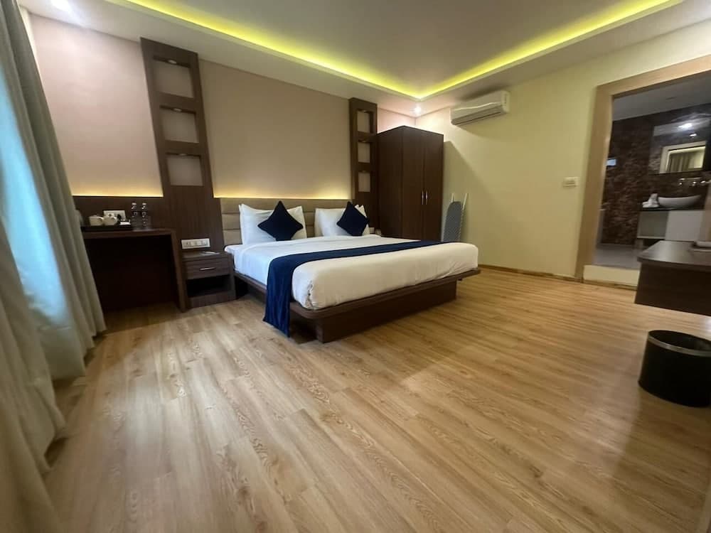 Nepalirika Hotel Damak photo 2