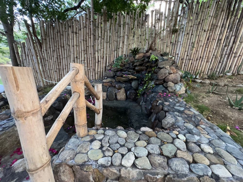 Glamping Lake San Juan photo 6
