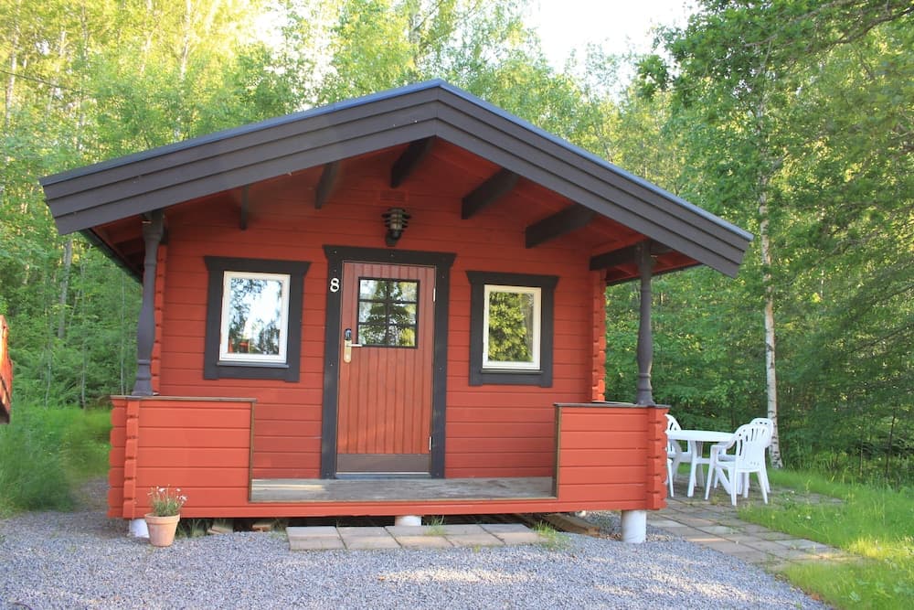 Långsjön Stugor & Camping photo 3