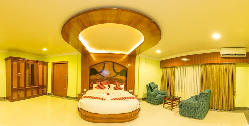 Hotel Earth Light photo 6