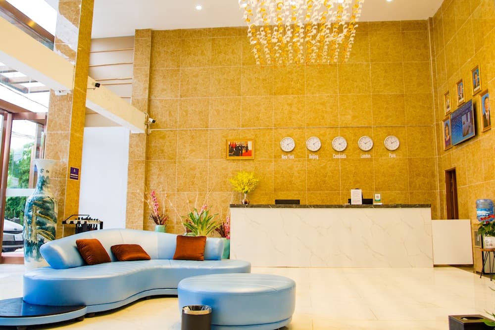 Junlan Hotel photo 9