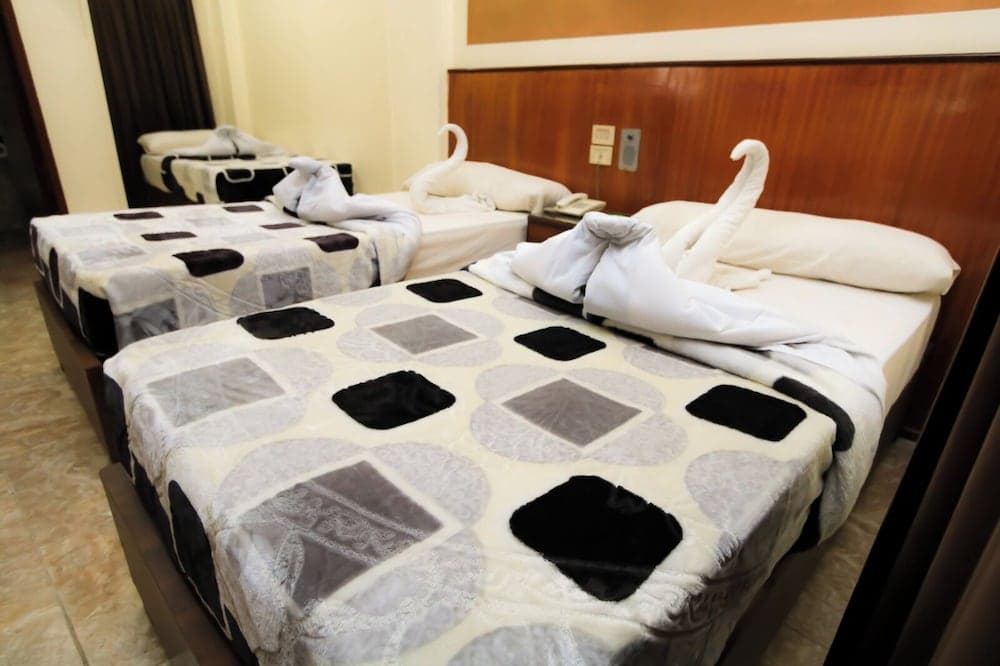 New Saint Catherin Hotel photo 8