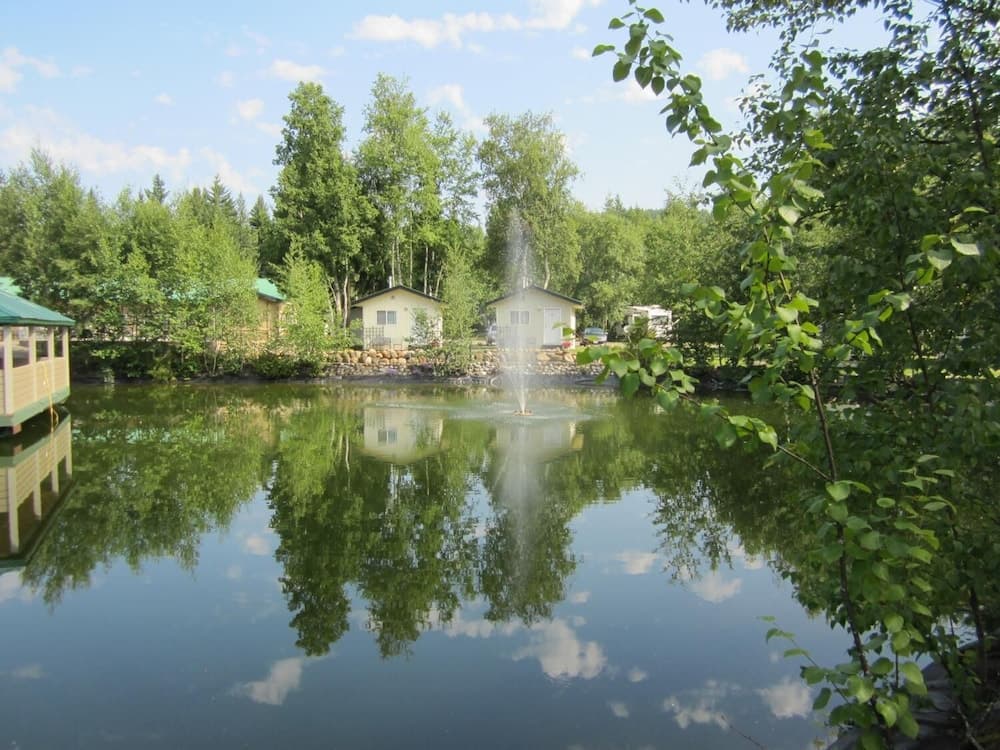 Clearwater Valley Resort photo 7