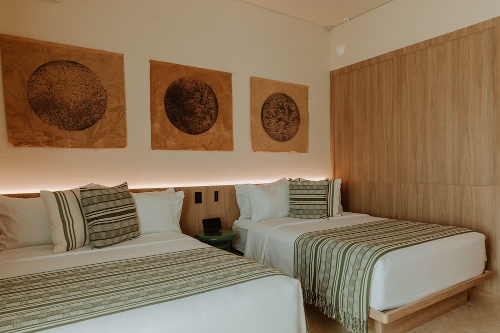 Osh Hotel Cartagena photo 7
