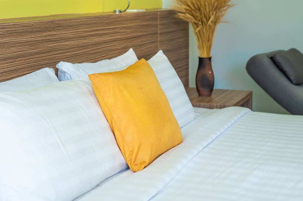 The Lantern Resorts Patong photo 8