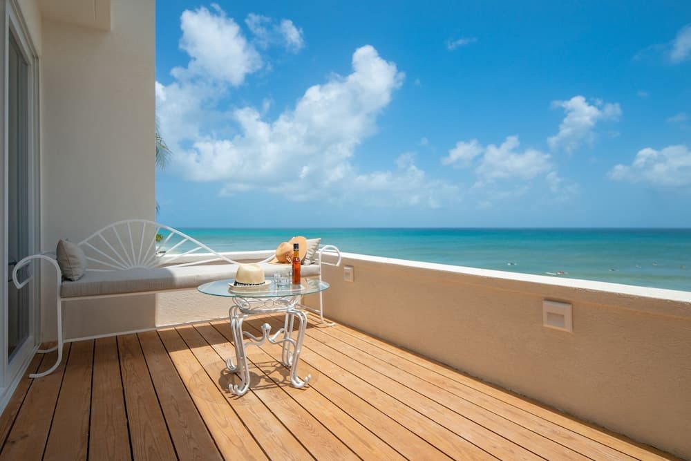 Calablau - A Vacation Rental by Bougainvillea Barbados