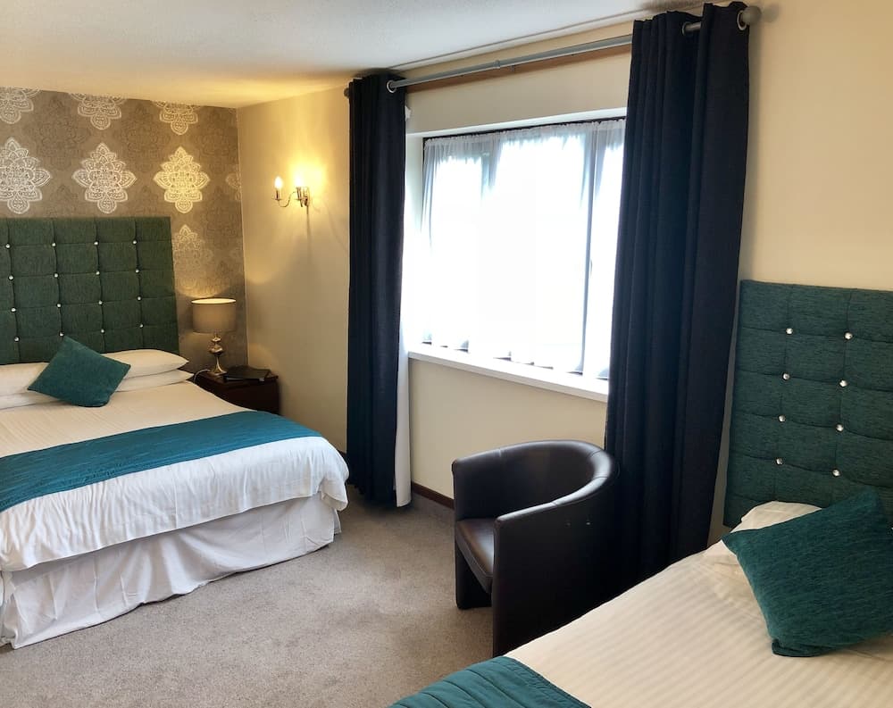 Best Western Compass Inn photo 2