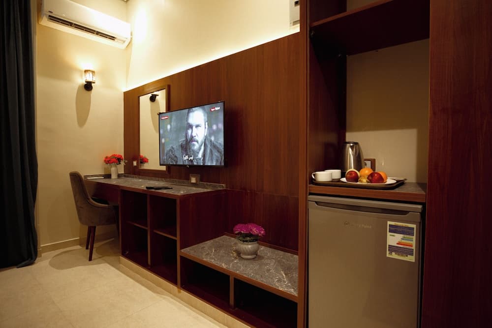 Sama hotel photo 7