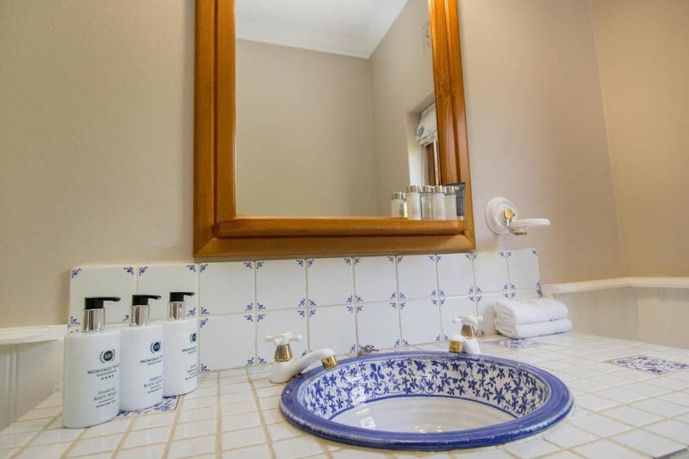 Montagu Vines Guest House photo 4