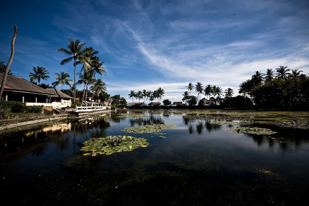 D Tunjung Resort & Spa photo 7