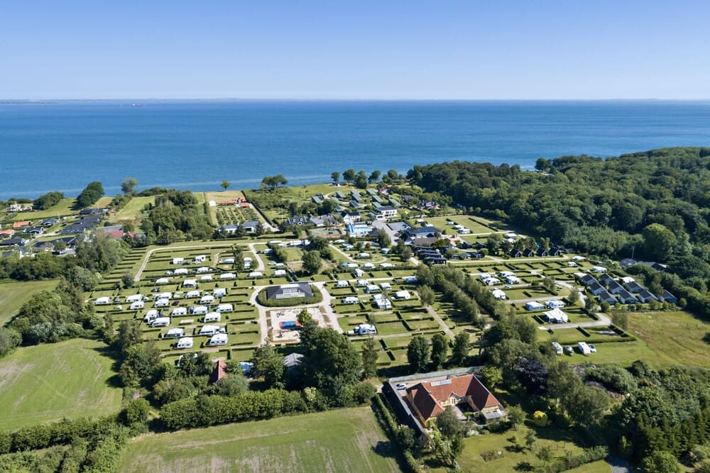 First Camp Skovlund  Lillebælt