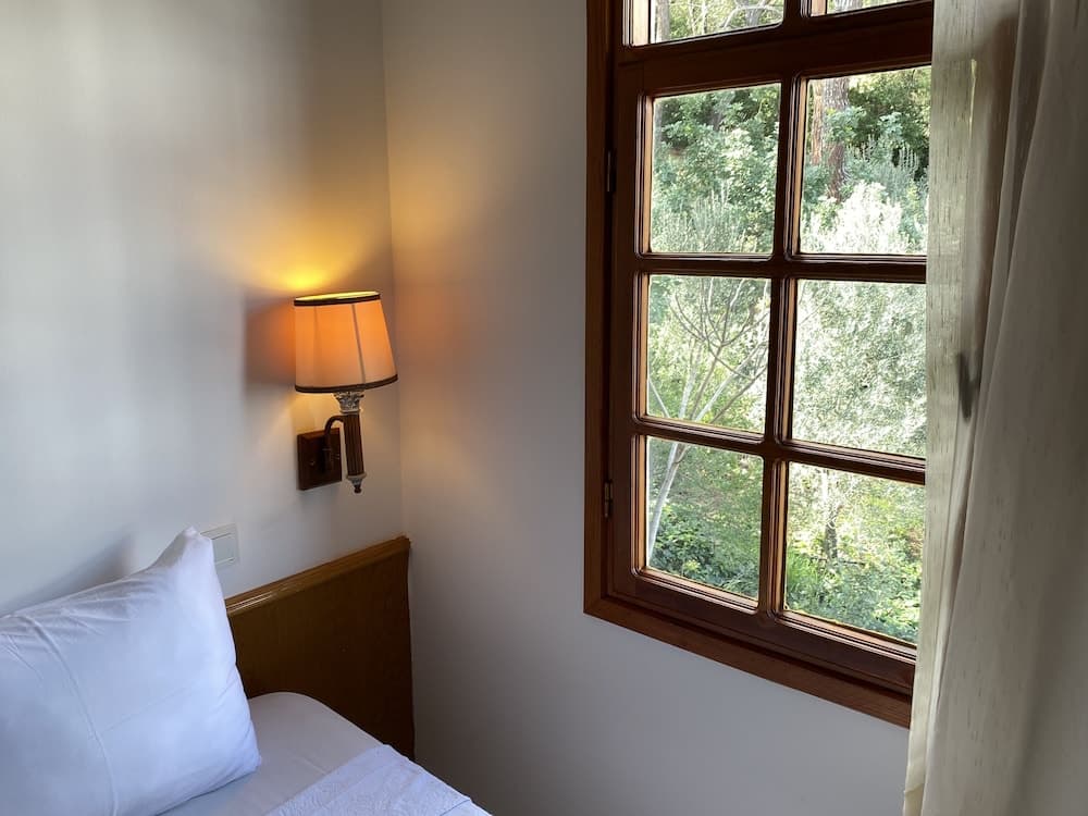 Naturella Apart Hotel photo 5