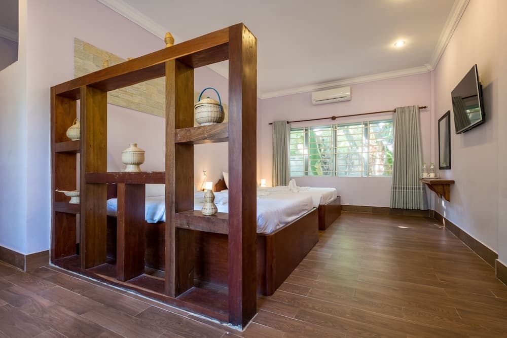 Le Kep Bungalows photo 6