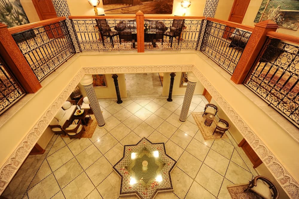 Palais Amador photo 2