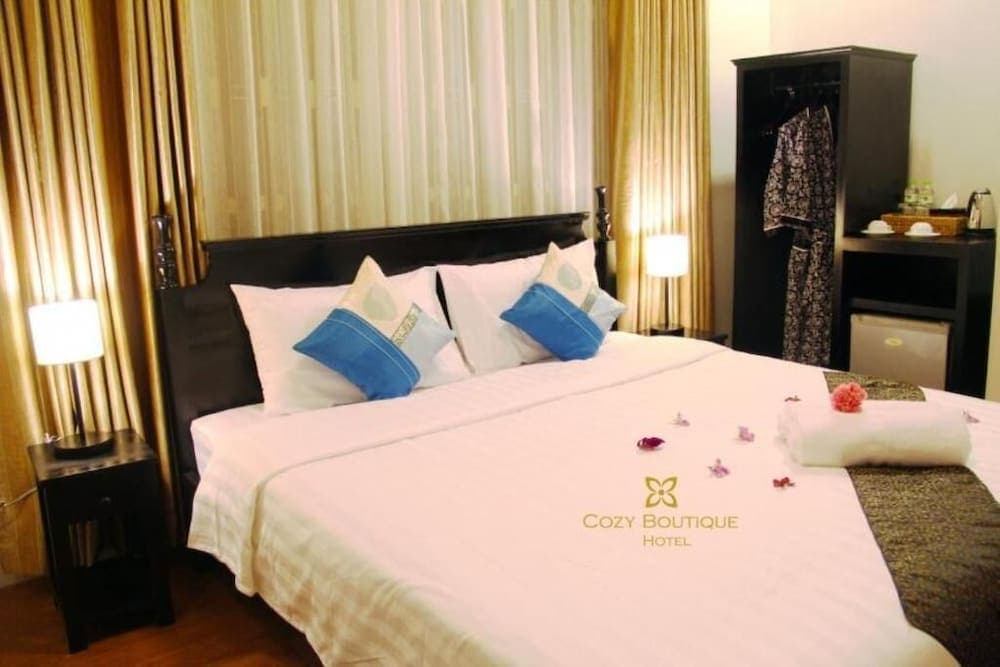 Cozy Boutique Hotel photo 3