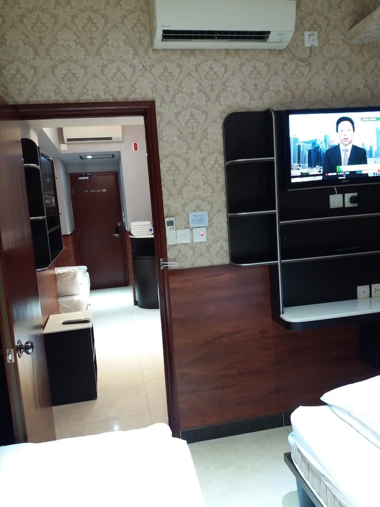 Rai Lei Hostel photo 2