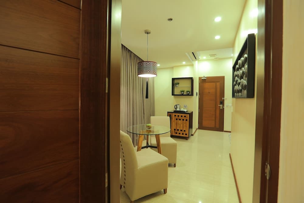 One Vittoria Hotel photo 9